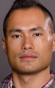 Актер Саня Конгдара