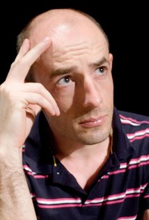 Актер Чонгор Кассаи