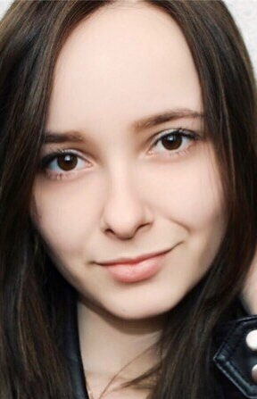 Актер Анастасия Сергеева