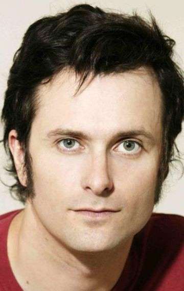 Актер Эдвард Хогг