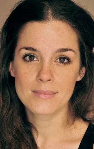 Актер Нурия Гаго