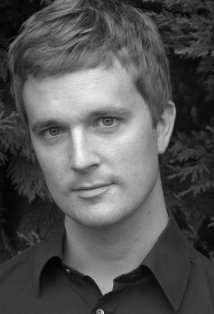 Актер Марк Декстер