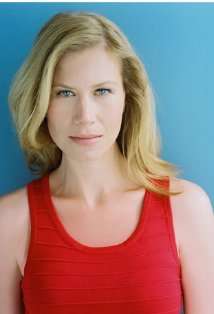 Актер Керри Смит