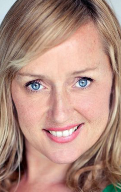 Актер Майрид Армстронг