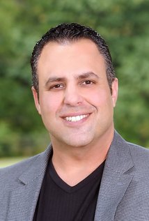 Актер Энтони Паскуа