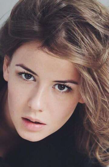 Актер Ирина Старшенбаум