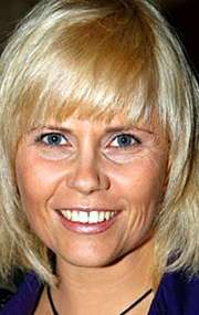 Актер Микаела Шаффрат