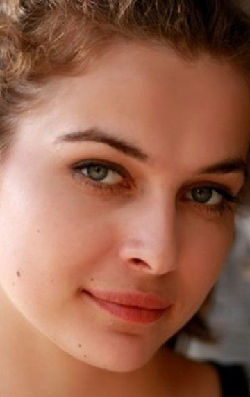 Актер Вероника Норина