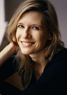 Актер Ина Вайсе