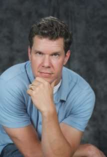 Фото Крис Фрайс