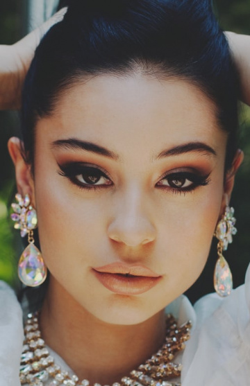 Актер Алекса Деми