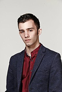 Актер Адам Леземор