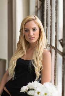 Актер Хейли Блэкол