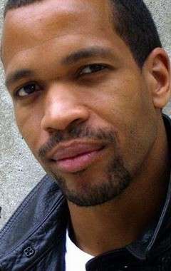 Актер Метрикс Фиттен