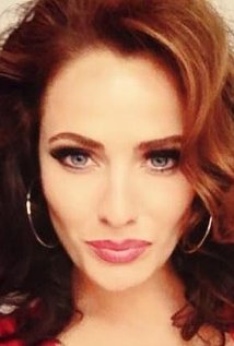 Актер Мелинда Бокор