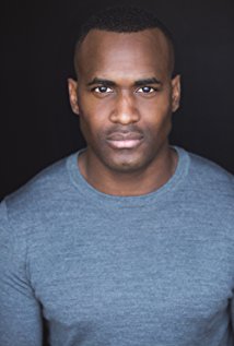 Актер Kadiff Kirwan