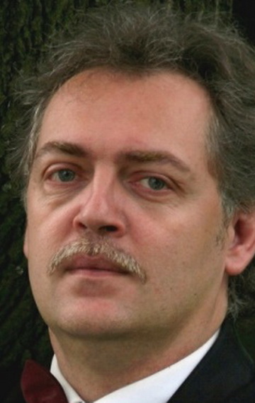 Актер Юрий Чулков