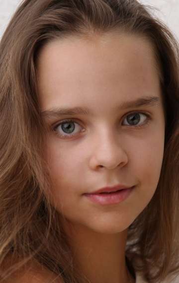 Актер Рита Дьяченкова