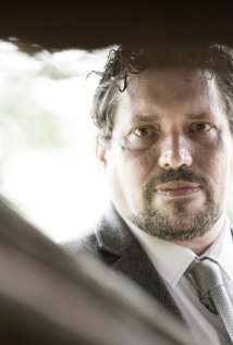 Актер Майкл Диккинс