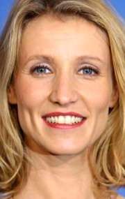 Актер Александра Лами