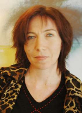 Фото Элиза Ларниколь