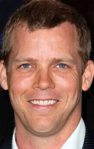 Актер Тим Гриффин