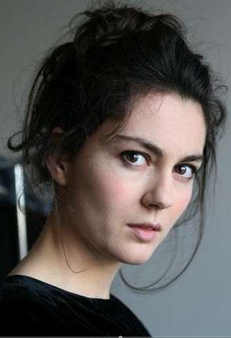 Актер Жюлия Фор