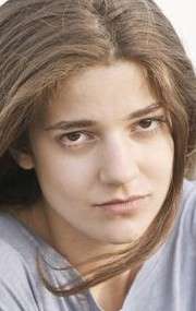 Актер Эстер Гаррель