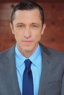 Актер Марк Форгет