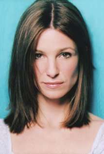 Фото Криста Бриджес