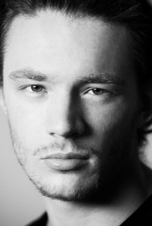 Актер Рейд Иствуд