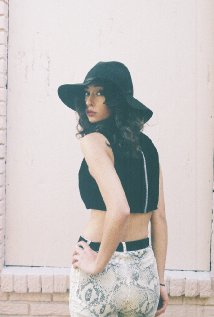 Актер Christine Gwosdz