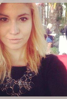 Актер Бри Элиз