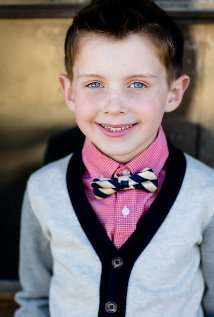 Фото Джек МакГроу