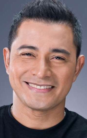 Актер Сесар Монтано