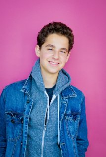 Актер Хершел Блатт