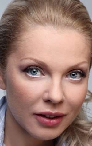 Актер Екатерина Кульчицкая