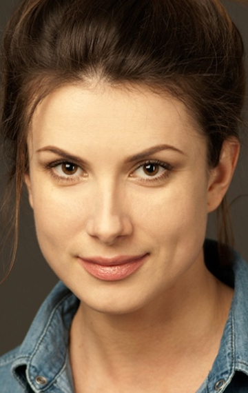 Актер Евгения Щербакова