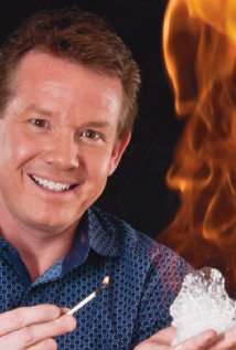 Фото Стив Спенглер