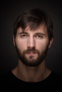 Актер Николас Уиттман