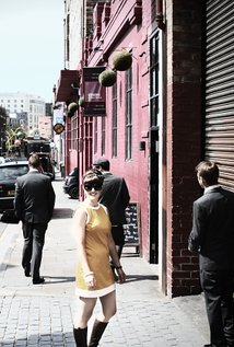 Актер The Retrosettes