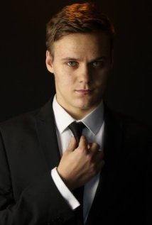 Актер Daniel Ashton-Lincoln