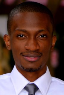 Актер Джосу Луи-Шарль