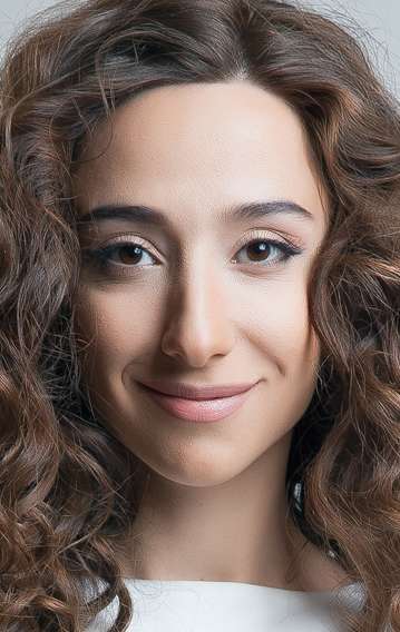 Актер Татев Овакимян