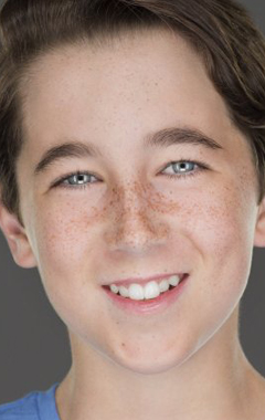 Актер Эндрю Фибкинс