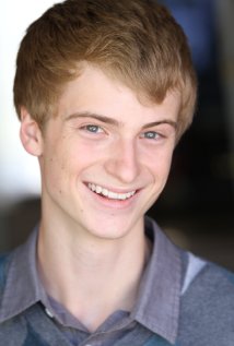 Актер Робби Моц