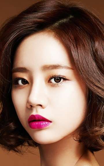 Актер Ли Хе Ри