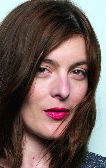 Актер Валери Донзелли