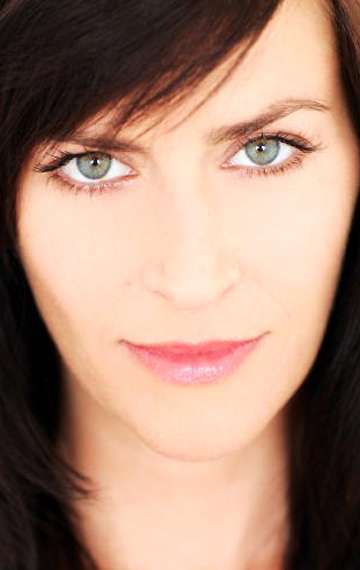 Актер Анн Кайон