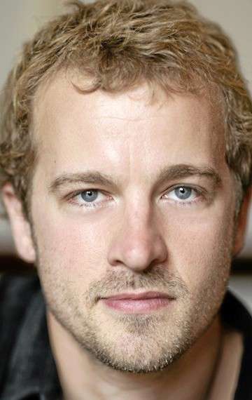 Актер Жослин Киврен